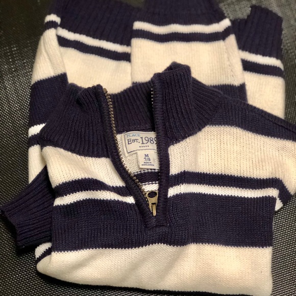 Boys sweater - Picture 3 of 3